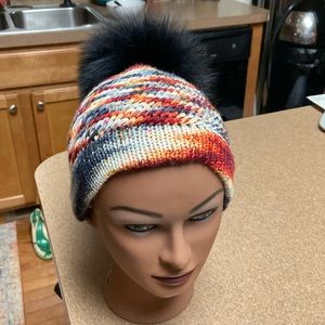 Beanie Hat